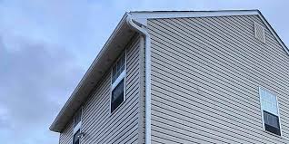 Best Siding for Commercial Buildings  in Port Oconnor, TX